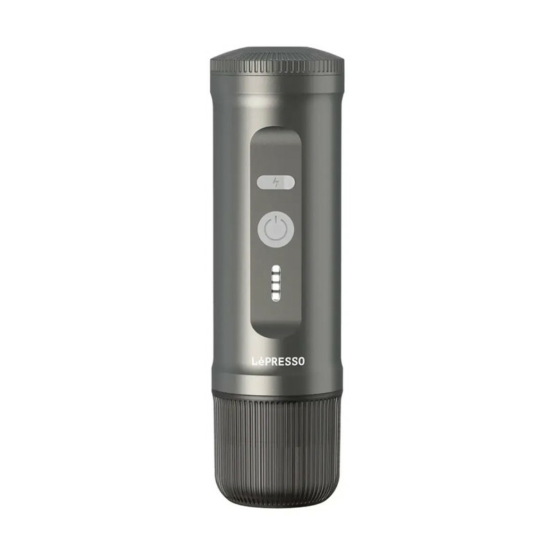 اسپرسوساز سفری لپرسو مدل Portable 2-in-1