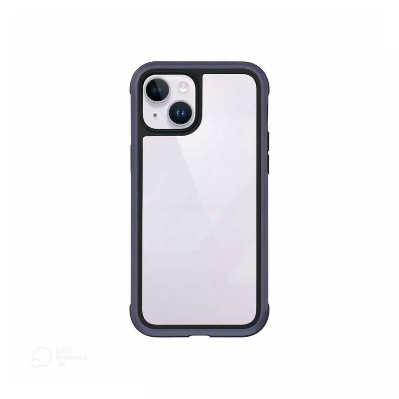 کاور کی زد دوو مدل Ares مناسب برای گوشی موبایل اپل iPhone 15