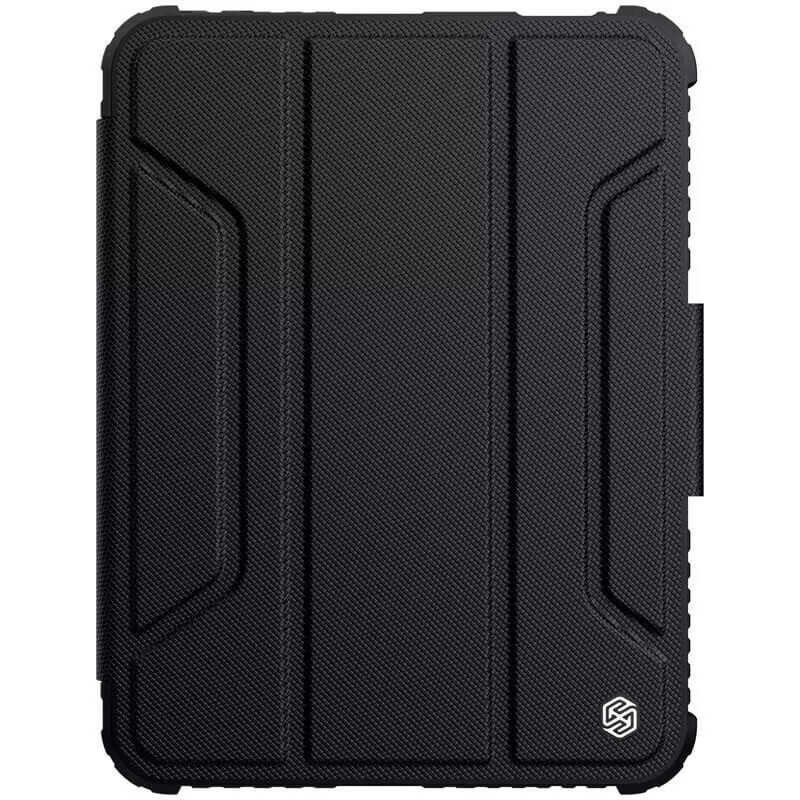 کیف کلاسوری نیلکین مدل Camshield Bumper مناسب برای تبلت اپل  iPad Mini 7 2024 / iPad Mini 6 2021