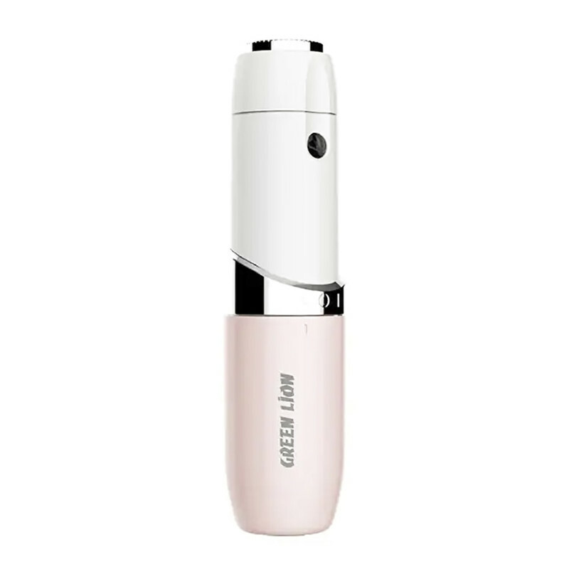 ماشین اصلاح موی صورت بانوان گرین لاین مدل GNFHRRVR TM-30