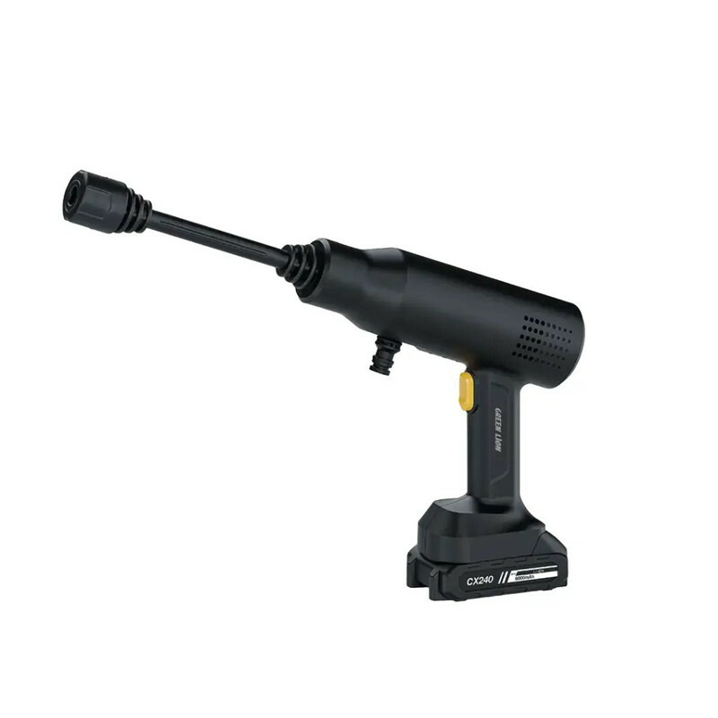 کارواش گرین لاین مدل CX240