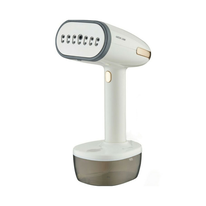 اتو مخزن‌دار 1800 وات گرین لاین مدل Garment Steamer