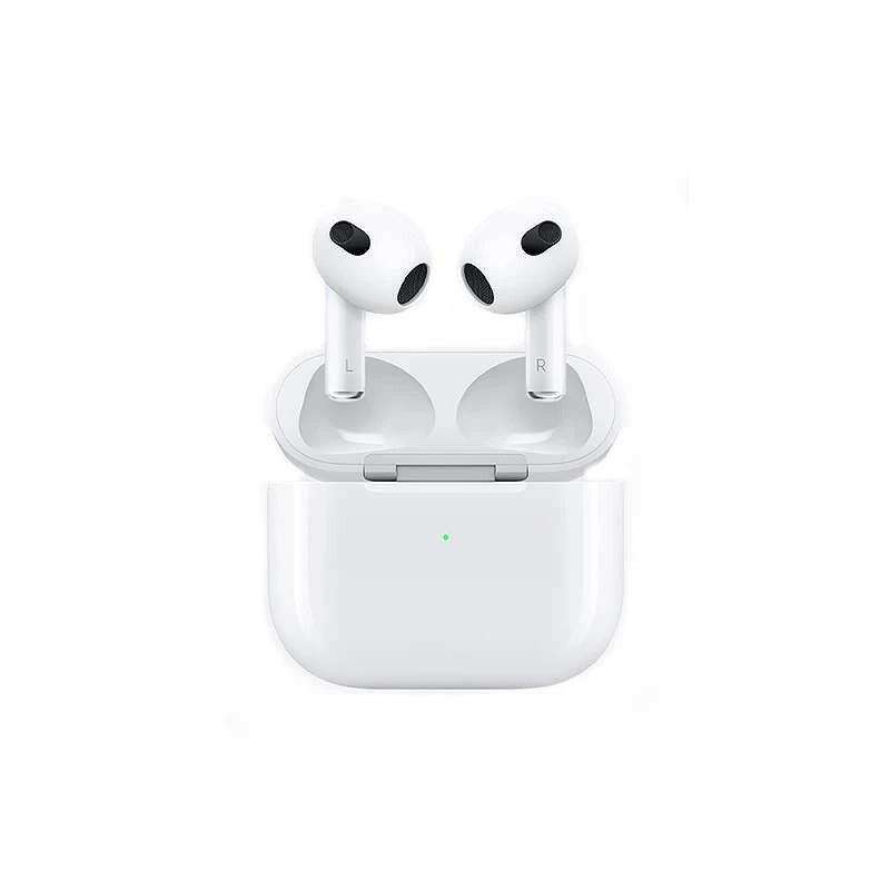 هدفون بلوتوثی گرین لاین مدل True wireless earbuds 4 g1