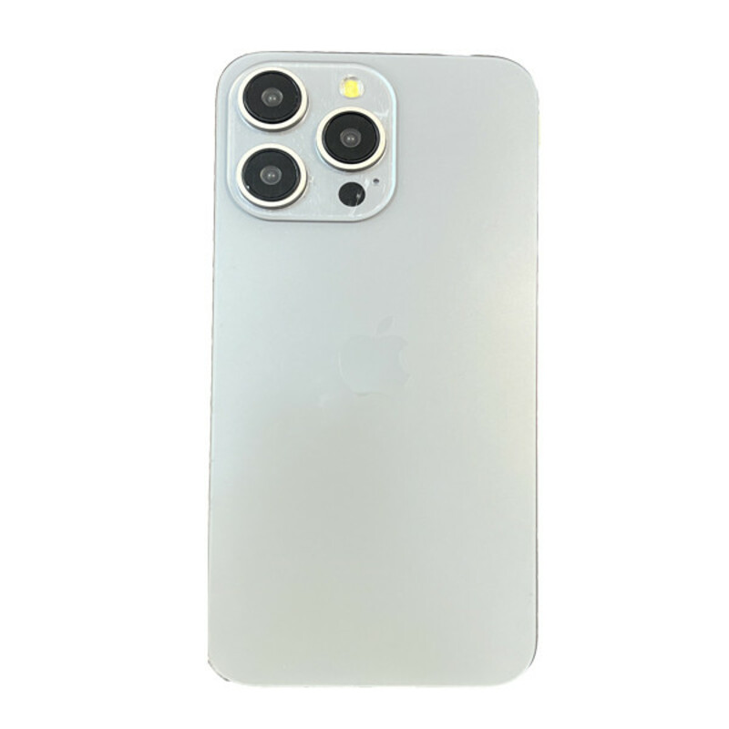 ماکت گوشی موبایل مدل IPHONE 15PRO MAX