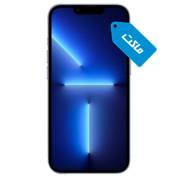ماکت گوشی اپل مدل iPhone 13 Pro Max