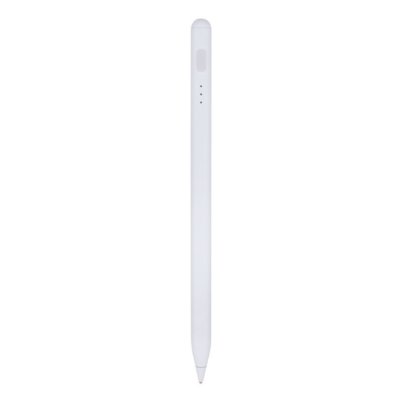 قلم لمسی کوتسی مدل Magnetic Pressure Sensitive Pen 62010-WH