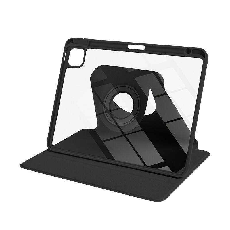 کیف کلاسوری کوتتسی مدل IP-098 مناسب برای تبلت 11 اینچ Ipad 10 / Ipad 11