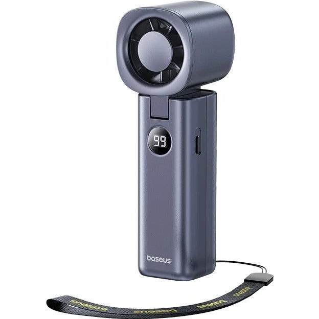پنکه دستی بیسوس مدل GoTrip DT1 شارژی