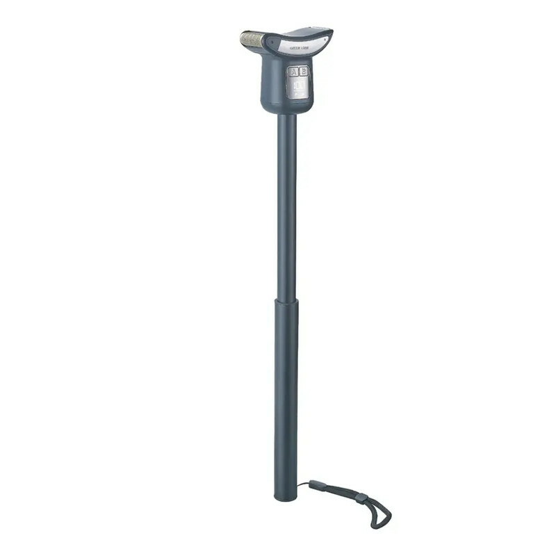 ماشین اصلاح  موی بدن گرین لاین مدل FlexGroom-GL-TM37