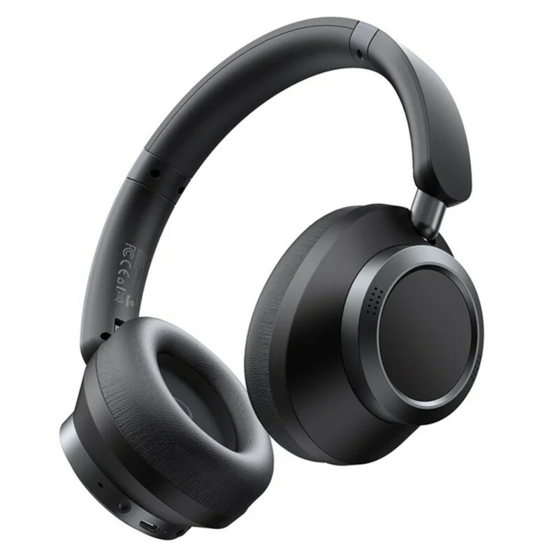 هدفون بلوتوثی مک دودو مدل HP-582 T03