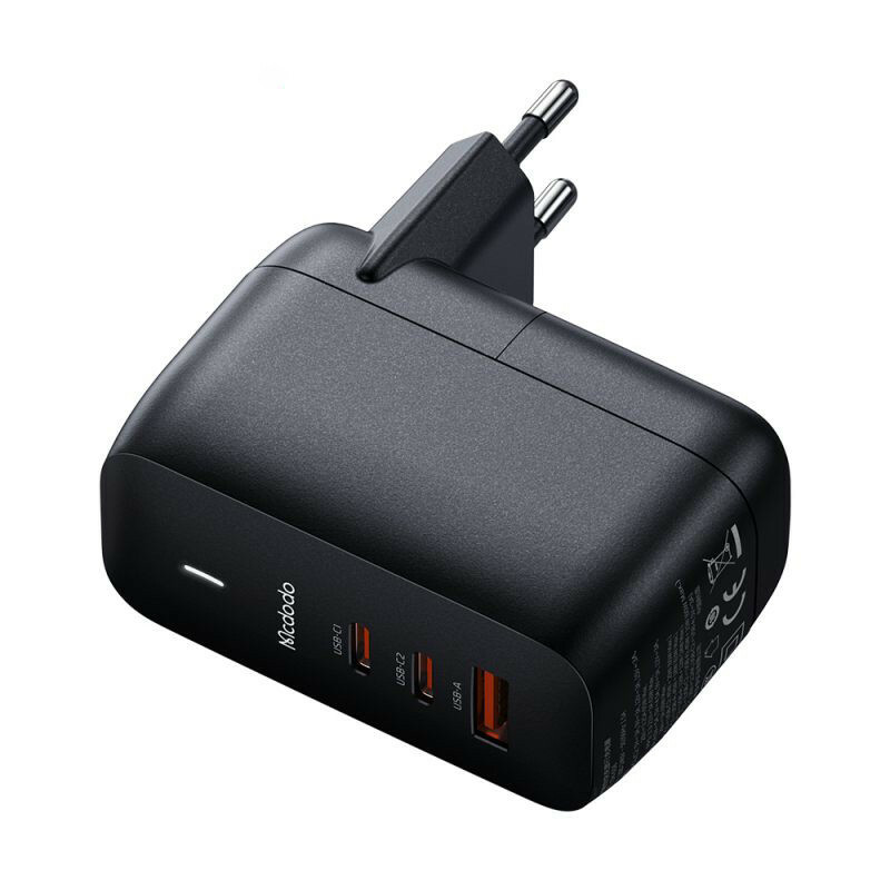 آداپتور شارژر مک دودو مدل CH-8442
