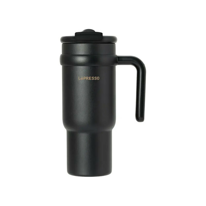 تراول ماگ لپرسو مدل LPCFFM0024 گنجایش 0.9 لیتر
