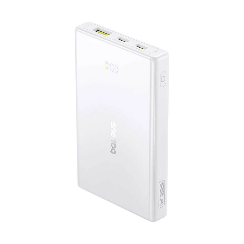 پاوربانک 20 وات بیسوس مدل PicoGo PPPG1W20 ظرفیت 10000 میلی‌آمپرساعت