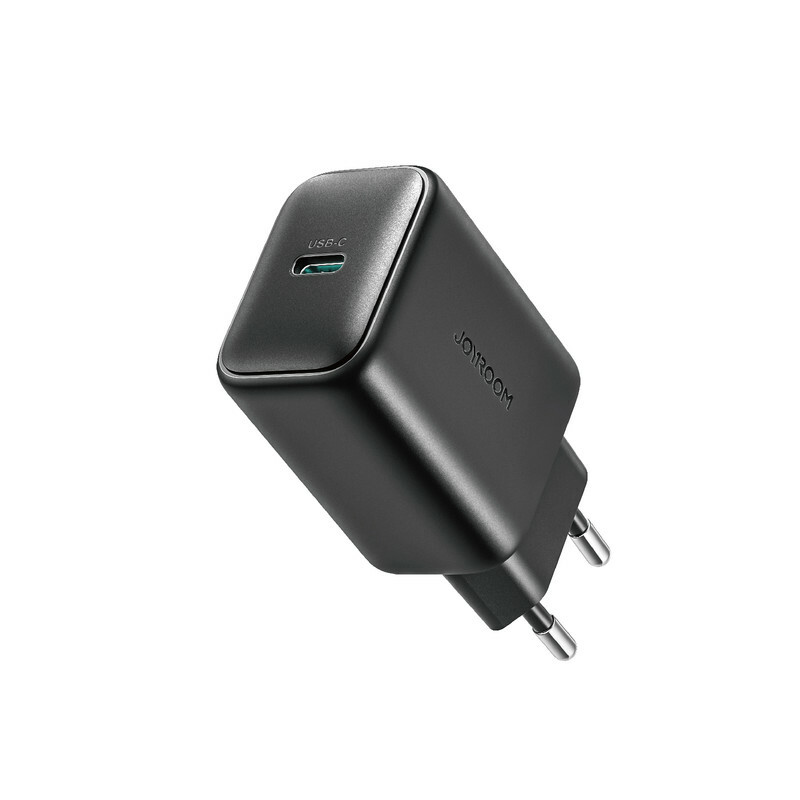 شارژر دیواری 25 وات جوی روم مدل TCF23 EU