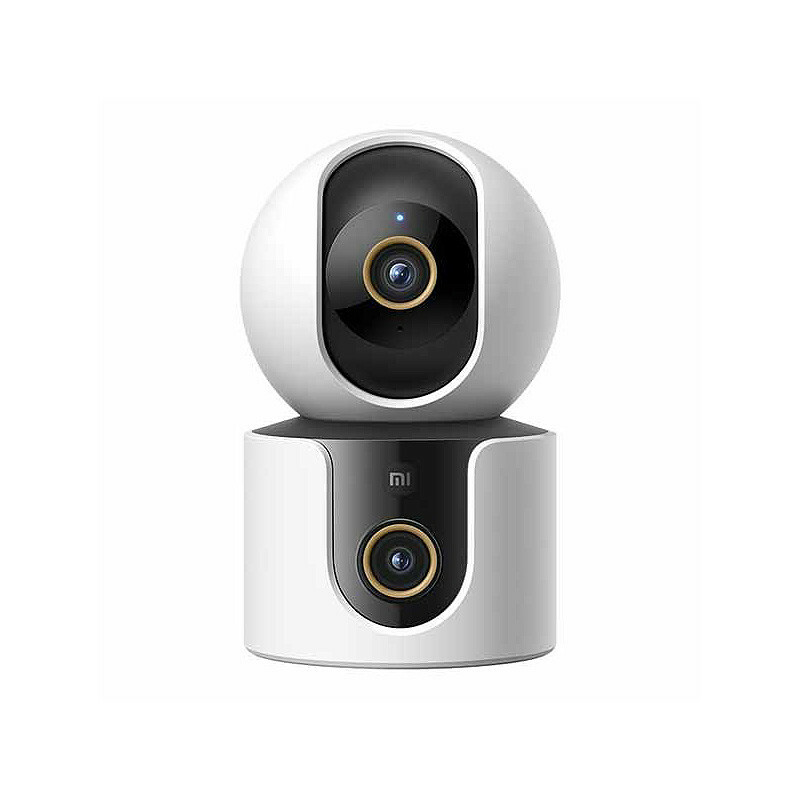 دوربین مداربسته تحت شبکه شیائومی مدل C500 Dual