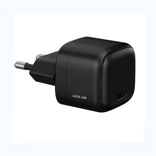 آداپتور شارژ 30 وات گرین لاین Green Lion Nexio GNNXPD30WEUBK