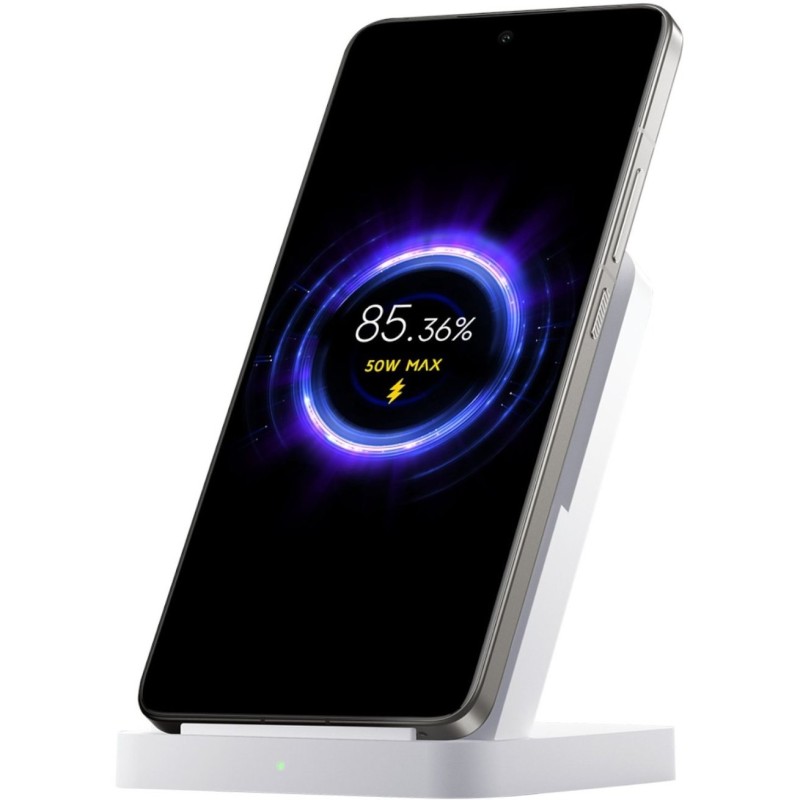 شارژر وایرلس شیایومی Xiaomi 50W Wireless Charging Stand Pro