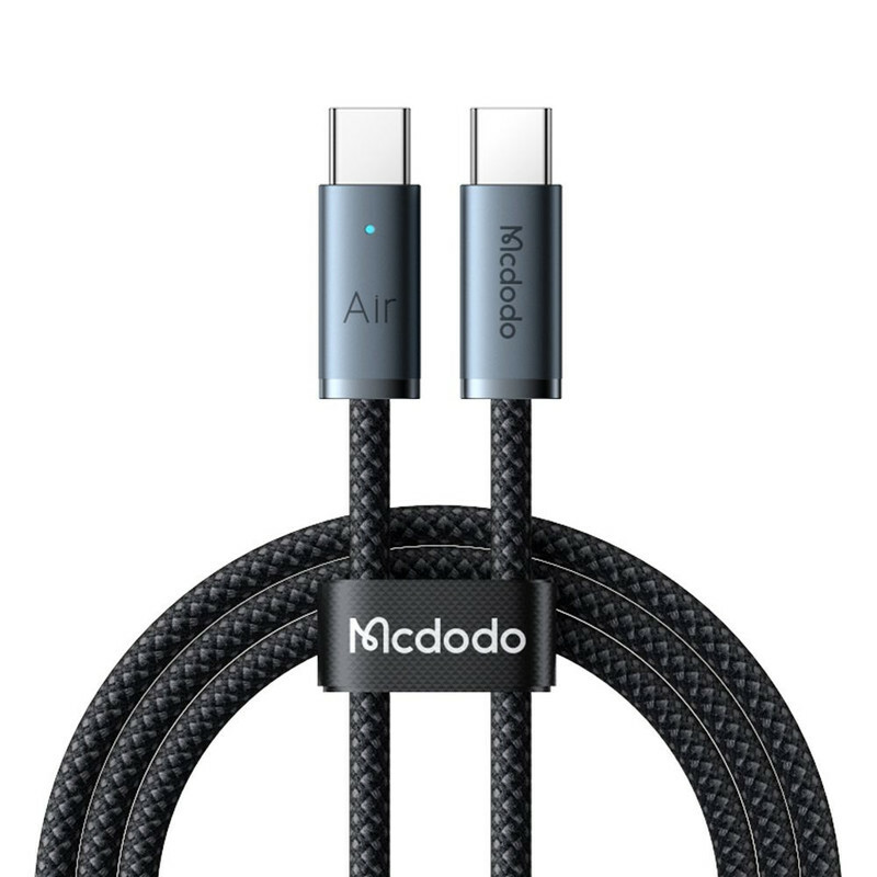 کابل تبدیل USB-C مک دودو مدل CA-708 طول 1.2 متر