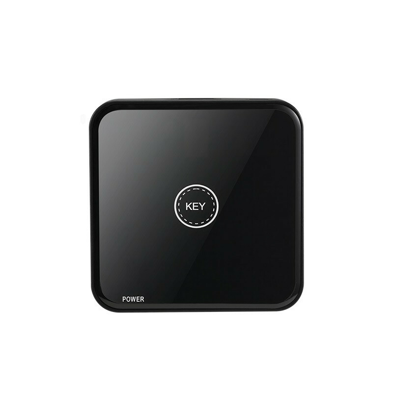 سوئیچ 1 به 2 HDMI کوتتسی مدل OF-035