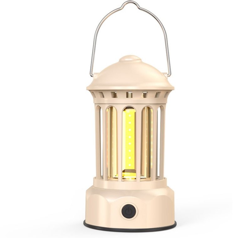 لامپ شارژی قابل حمل ایکس او XO YH09 PORTABLE LED LIGHT YELLOW