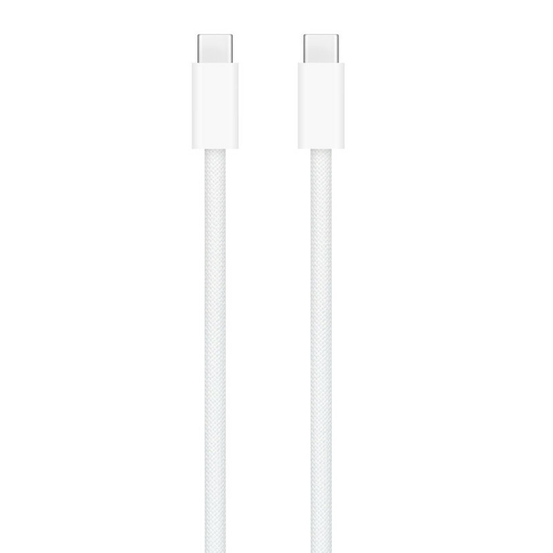 کابل تبدیل USB-C اپل مدل 240W-C طول 2 متر