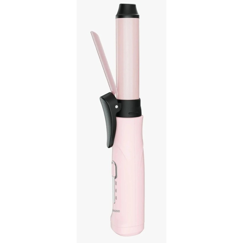 فرکننده موی شارژی پرودو Porodo Cordless Curling Iron PDBL007PK
