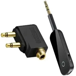 فرستنده و گیرنده بلوتوثی مسافرتی کوتسی Coteci Travel BT Transmitter Receiver ms-016