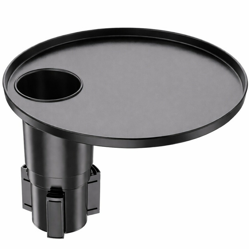 میز پذیرایی پشت صندلی خودرو گرین لاین مدل Travel Tray