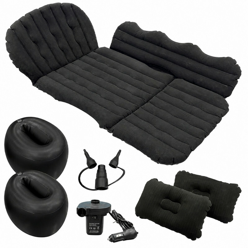 تشک بادی سفری گرین لاین مدل GL-CMT3 INFLATABLE