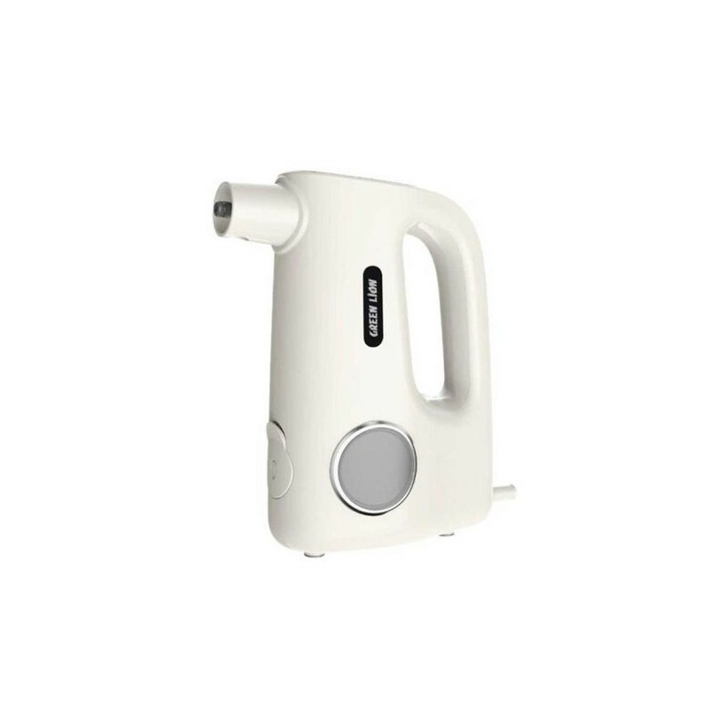 بخار شو 1200 وات 0.4 لیتری گرین لاین مدل GSC380