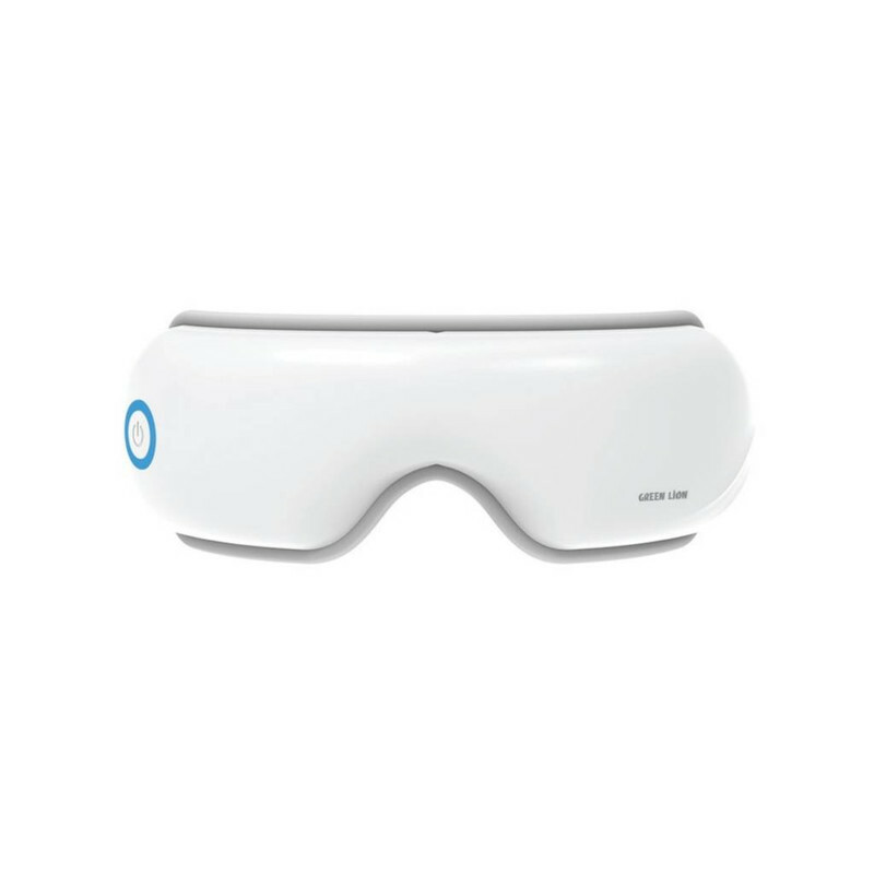 ماساژور برقی چشم گرین لاین مدل GNEYEMSG41WH