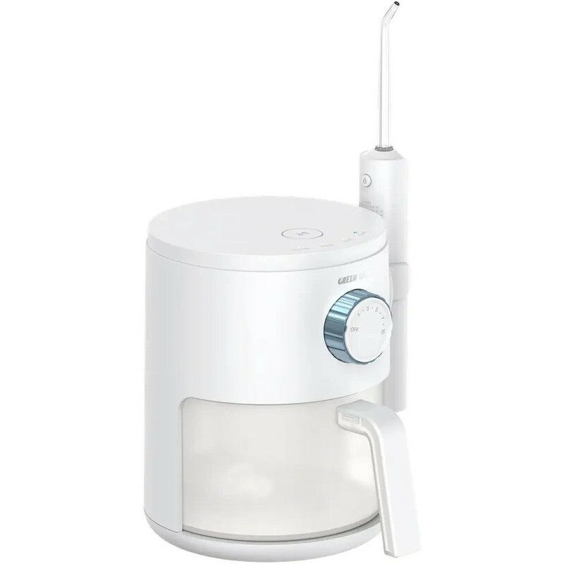 دستگاه شست‌وشوی دهان و دندان برقی گرین لاین مدل GL-P350 Hydra Flosser