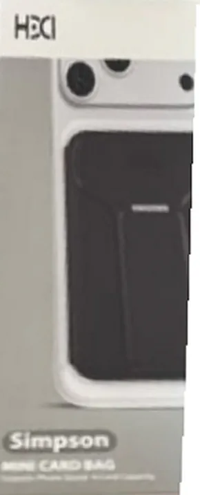 جاکارتی مگنتی مگ‌سیف استندشو HDD مدل HS-021