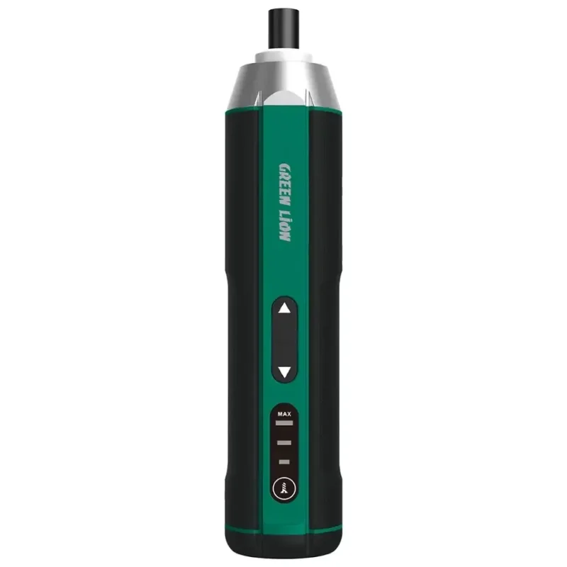 پیچ گوشتی شارژی گرین لاین مدل GSD-17