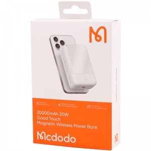 PowerBank Mcdodo MC-502 20000