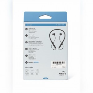 هدفون گردنی بلوتوثی انکر مدل Soundcore Life U2i (Upgraded)