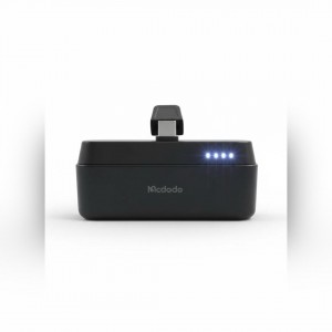 پاوربانک فوق جمع‌وجور مک‌دودو مدل MC-6302