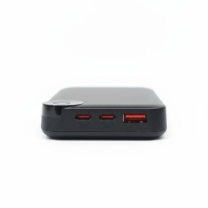 پاوربانک فست شارژ مک‌دودو مدل 10000 میلی‌آمپر، 30 وات با نمایشگر دیجیتال