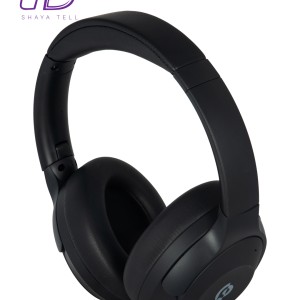 هدفون بی‌سیم هیبرید پاورولوژی مدل Hybrid ANC PW016