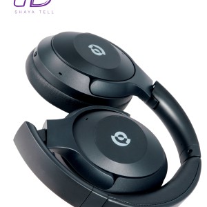 هدفون بی‌سیم هیبرید پاورولوژی مدل Hybrid ANC PW016