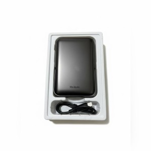 پاوربانک مک دودو مدل MC-1511 ظرفیت 10000 میلی آمپر ساعت