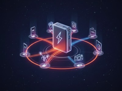 راهنمای شایاتلی خرید پاوربانک در ۲۰۲۵؛ پاوربانکی که واقعاً به درد زندگی‌ات بخورد