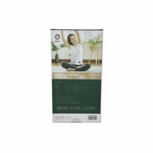 ماساژور گرمایشی قاعدگی گرین لاین مدل Menstrual Heating Massager