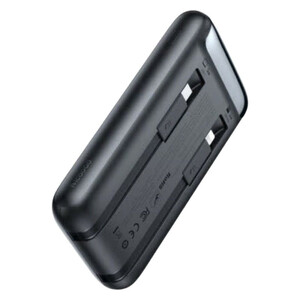 پاوربانک مک دودو مدل mc-0231 ظرفیت 10000 میلی امپر ساعت