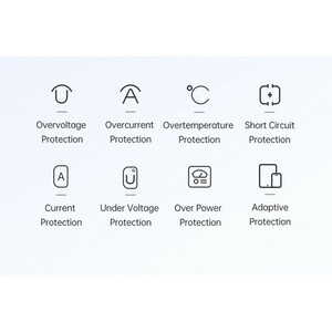 شارژر فندکی 75وات دو پورت مک دودو مدل CC-3690