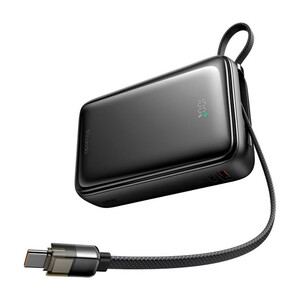 پاوربانک مک دودو مدل MC-6370 65W ظرفیت 20000 میلی آمپر ساعت