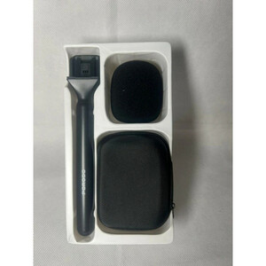 میکروفن یقه ای پرودو مدل PD-LFST133 با درگاه های اتصال تایپ سی و لایتنینگ و دوربین