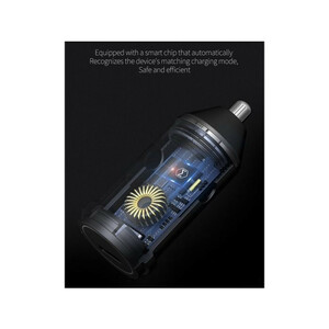 شارژر فندکی مک دودو مدل CC-7490