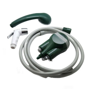 دوش سفری گرین لاین مدل GNOTDSHWGN