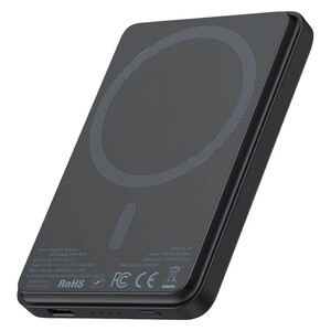 پاوربانک مک دودو مدل MC-395 ظرفیت 5000 میلی آمپر ساعت